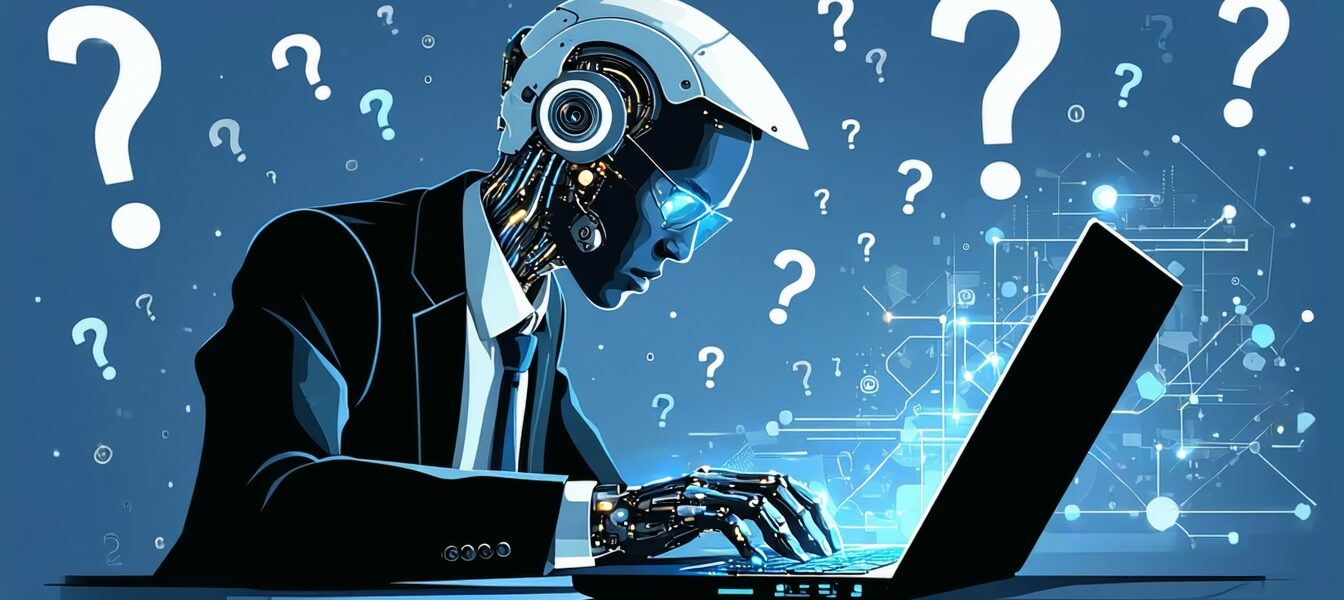 Why Fewer Americans Say They Trust AI Tools Despite Growing Adoption