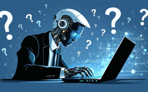 Why Fewer Americans Say They Trust AI Tools Despite Growing Adoption