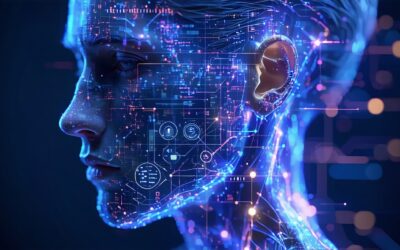 15% of Americans Say They’d Be Willing to Work for an AI Boss
