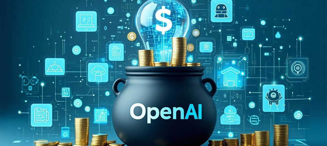 OpenAI Yet to Go Public, Raises $3B from Retail Investors