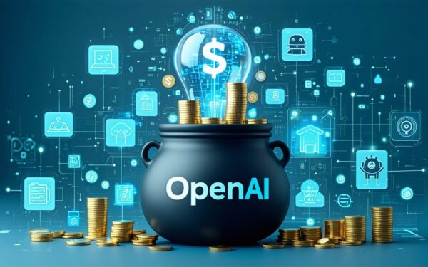 OpenAI Yet to Go Public, Raises $3B from Retail Investors