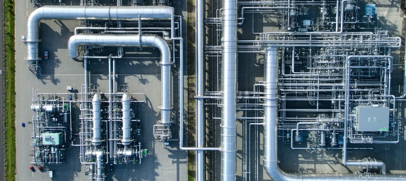Meta’s Natural Gas Binge: Powering Data and Communities