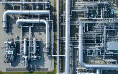 Meta’s Natural Gas Binge: Powering Data and Communities