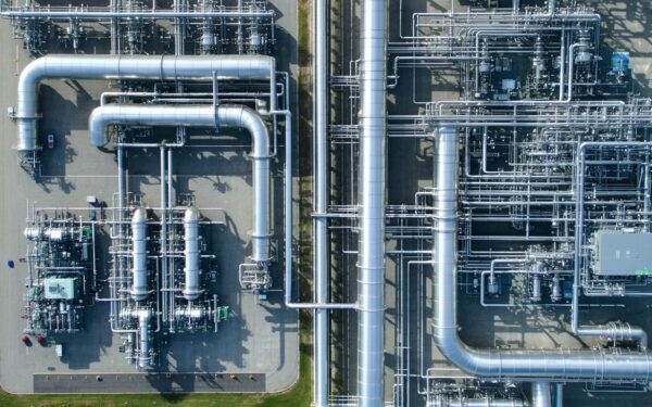 Meta’s Natural Gas Binge: Powering Data and Communities