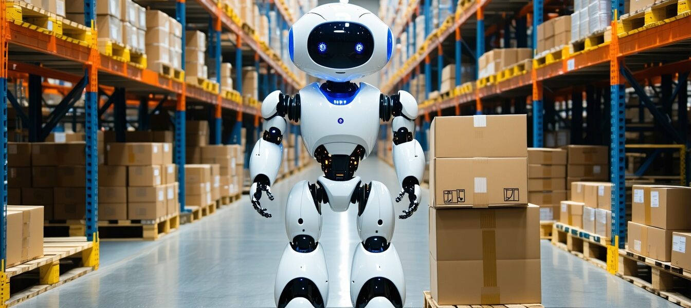 Japan Robot Isn’t Coming for Your Job—It’s Filling the Ones Nobody Wants