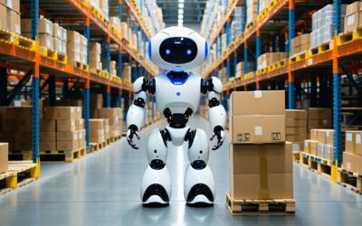 Japan Robot Isn’t Coming for Your Job—It’s Filling the Ones Nobody Wants