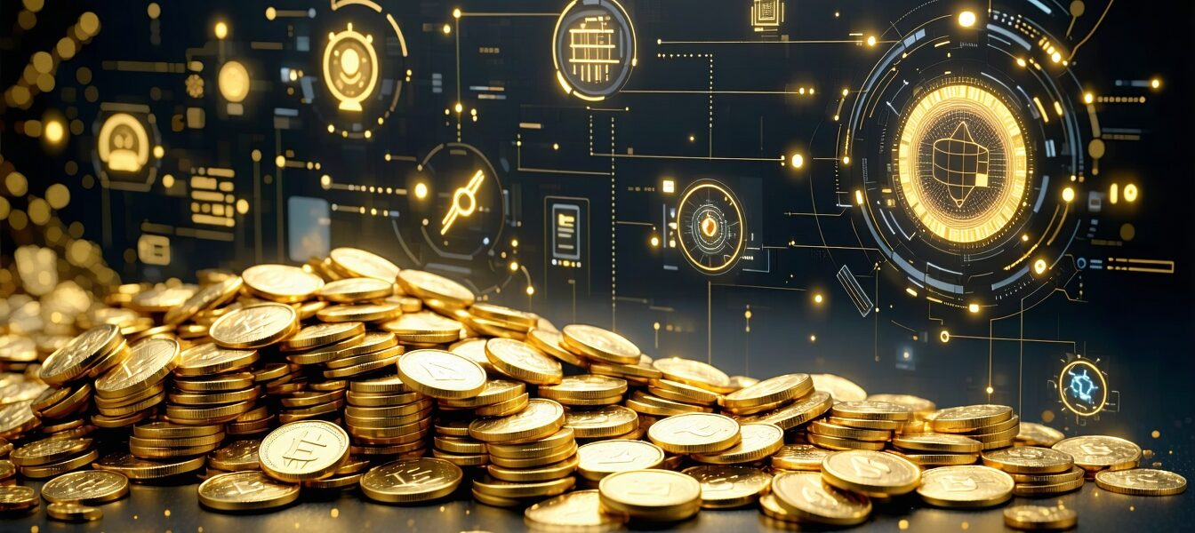 Gold Rush Pulling Private Wealth into Early AI Bets