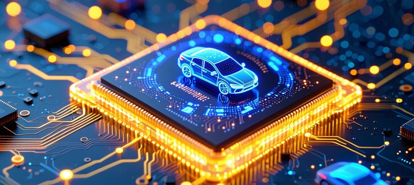 How Uber Won Big with Amazon’s Latest AI Chip