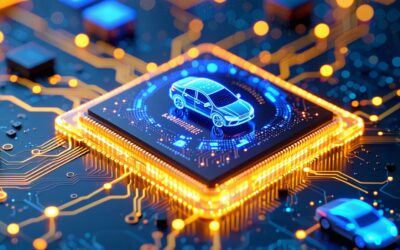 How Uber Won Big with Amazon’s Latest AI Chip