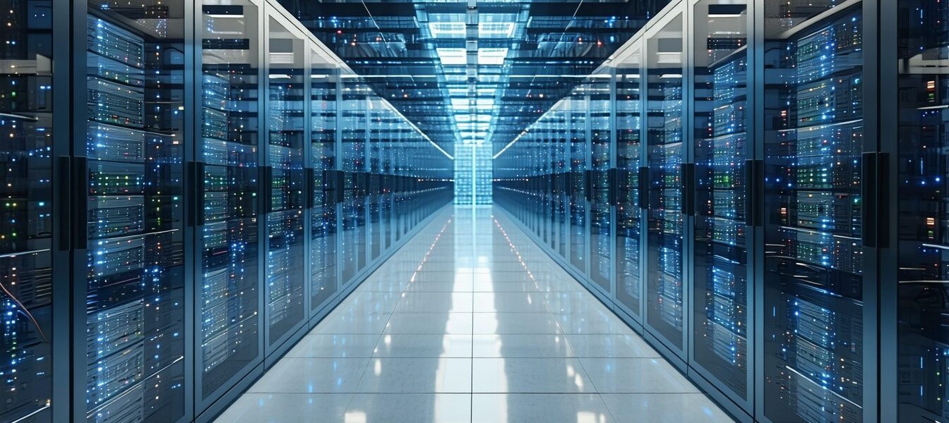 Firmus Southgate: The AI Data Center Builder Powering the Future