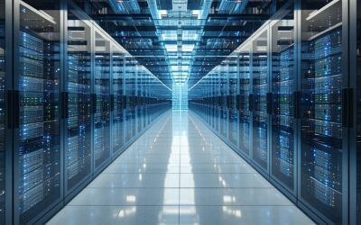 Firmus Southgate: The AI Data Center Builder Powering the Future