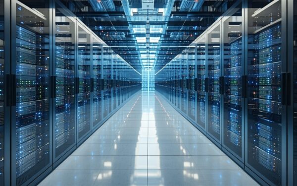 Firmus Southgate: The AI Data Center Builder Powering the Future