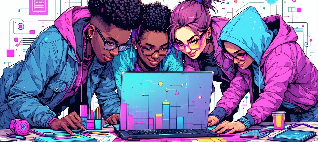 Help Rooting for Tiny Open Source AI Model Maker Arcee