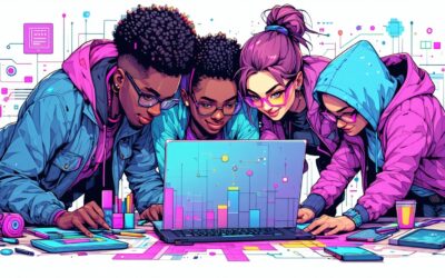 Help Rooting for Tiny Open Source AI Model Maker Arcee