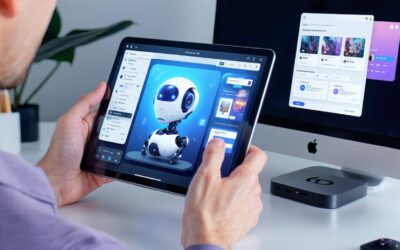 Astropad Workbench: Reimagining Remote Desktop for AI Agents