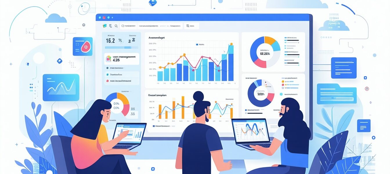 Software Development Success Needs Central Management