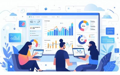 Software Development Success Needs Central Management
