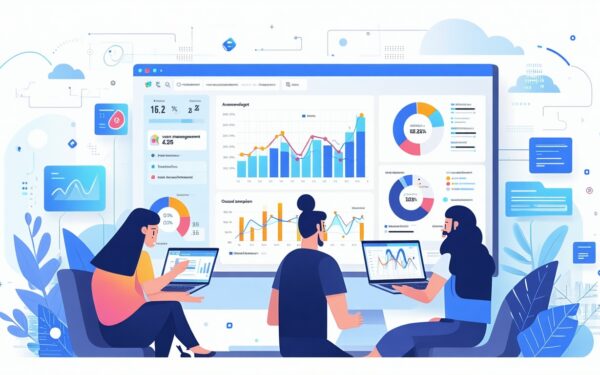 Software Development Success Needs Central Management