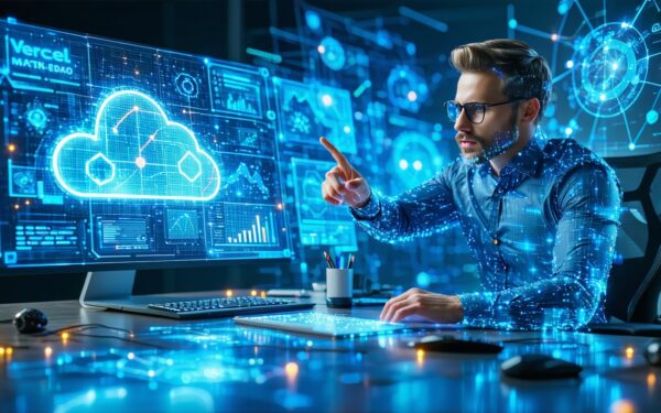 Vercel CEO Guillermo Rauch Signals IPO Shift Amid AI Boom
