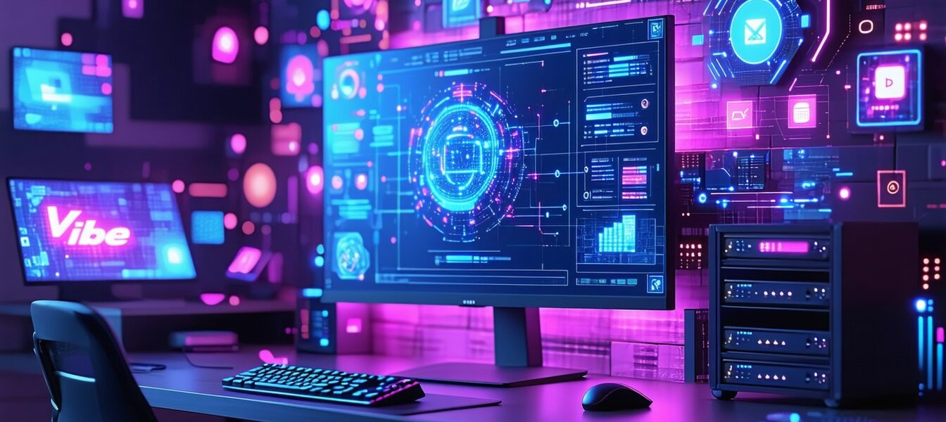 Vibe Coding App Anything: How It’s Rebuilding After The Setback