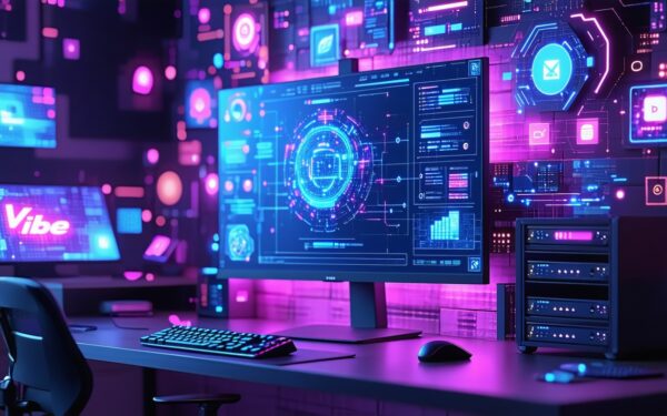 Vibe Coding App Anything: How It’s Rebuilding After The Setback
