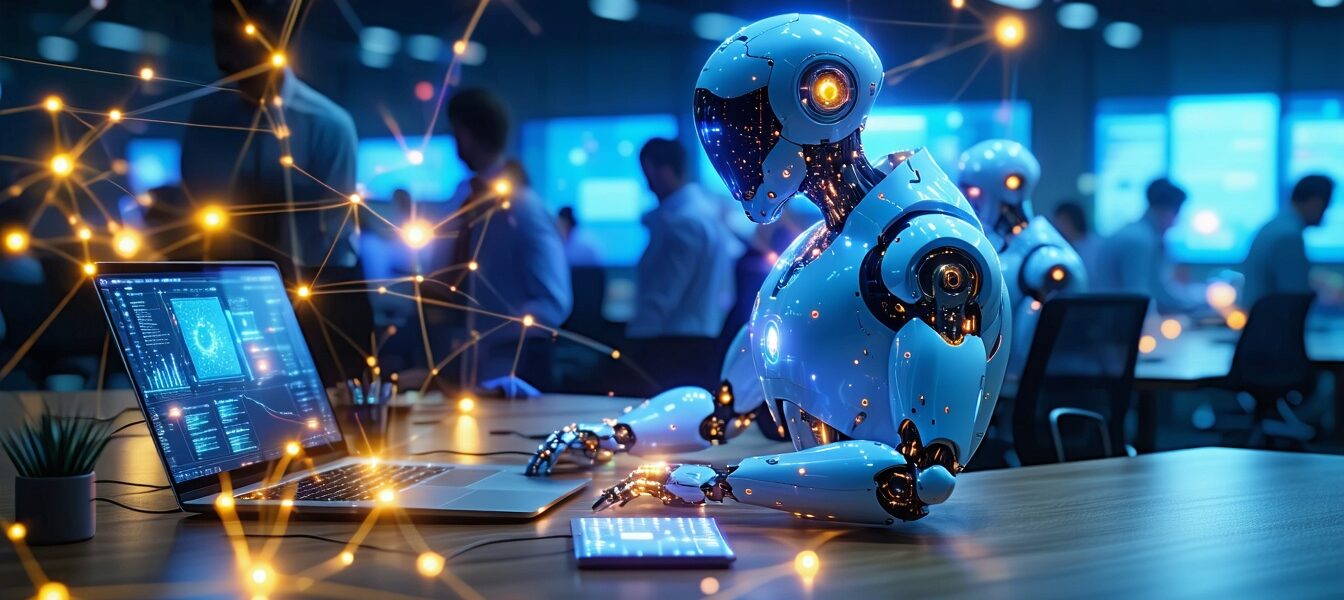 How SAP Brings Agentic AI to Human Capital Management