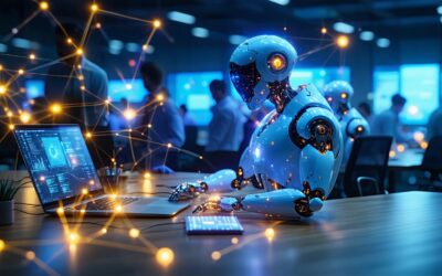 How SAP Brings Agentic AI to Human Capital Management