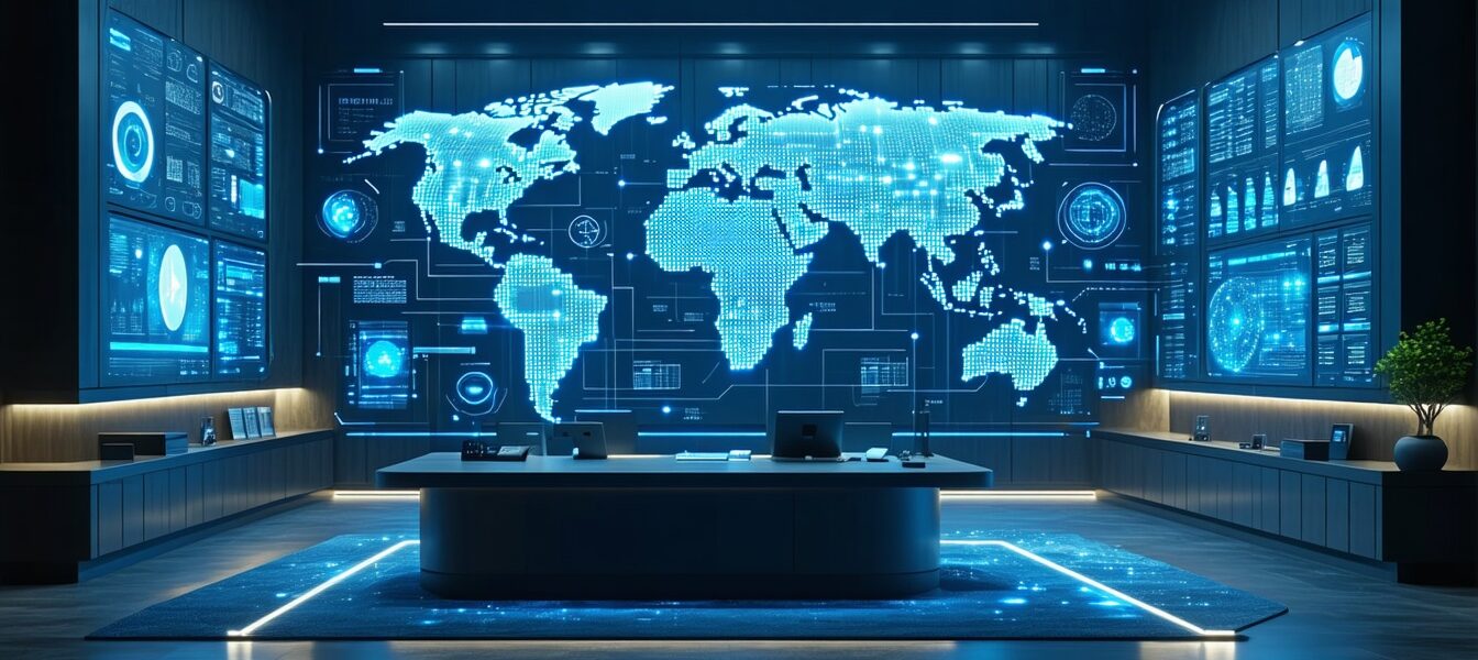 Canada’s Scotiabank Preps AI Future with Scotia Intelligence