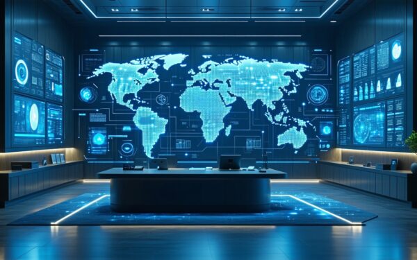 Canada’s Scotiabank Preps AI Future with Scotia Intelligence