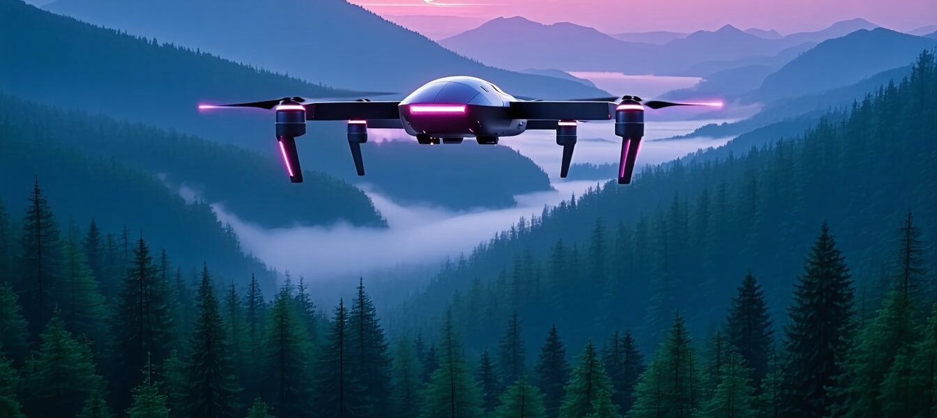 Download the State of Protecting Bears With Drones