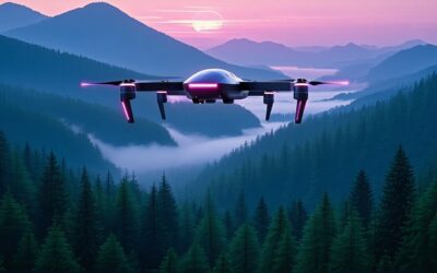 Download the State of Protecting Bears With Drones
