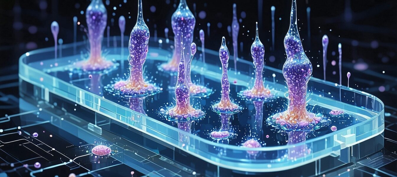 No One’s Sure if Synthetic Mirror Life Will Save or Doom Us
