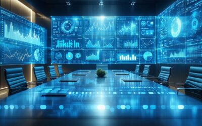 LinkedIn Data Shows AI Isn’t to Blame for Hiring Drop