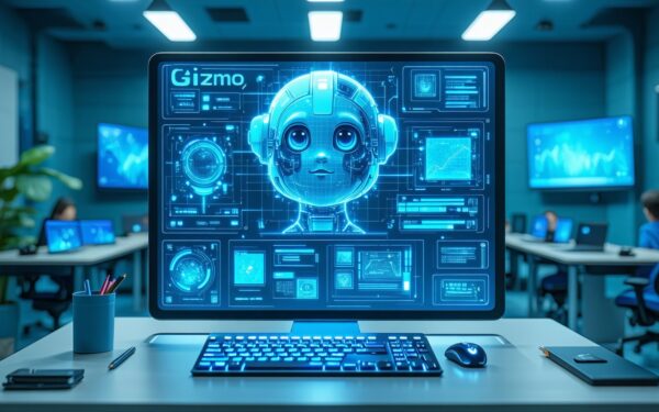 Learning App Gizmo Levels Up with 13M Users and $22M Boost