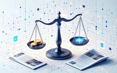 Can AI Judge Journalism? A Thiel-Backed Startup Says Yes