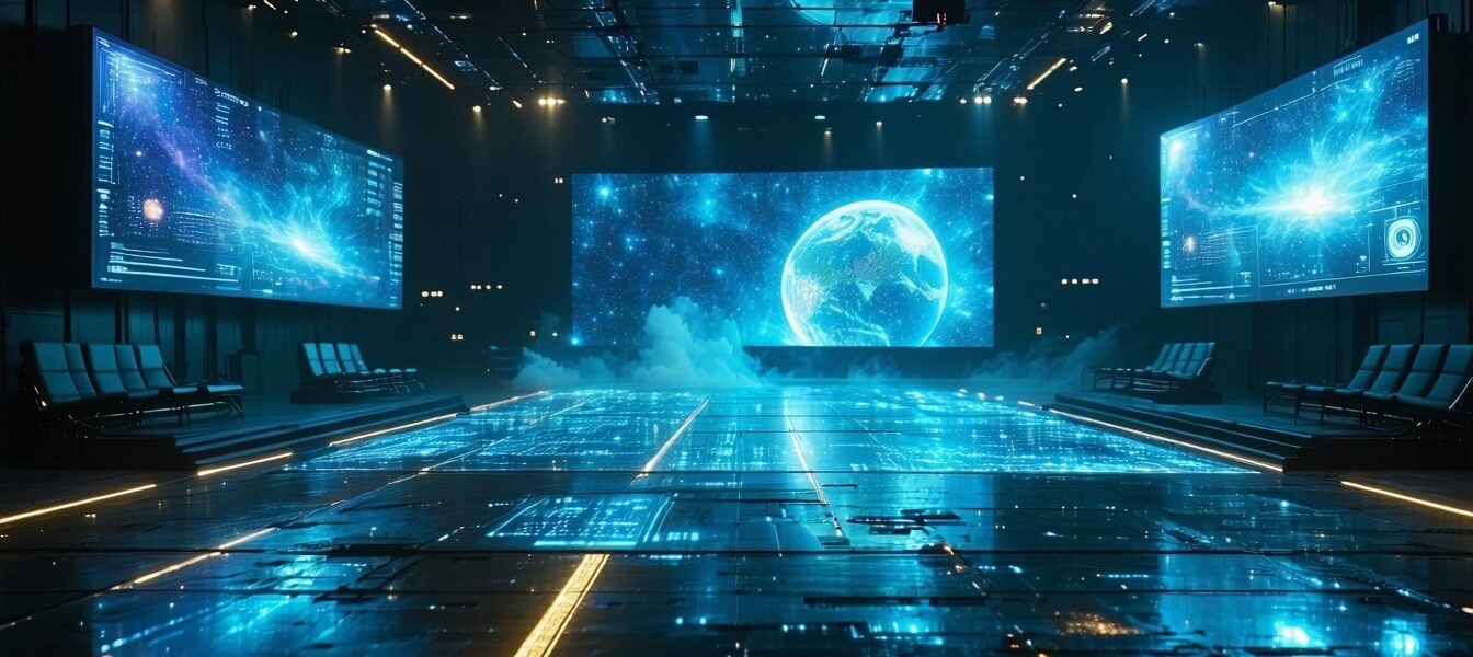 Runway CEO Says AI Could Help Hollywood Make 50 Films