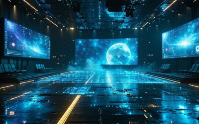 Runway CEO Says AI Could Help Hollywood Make 50 Films