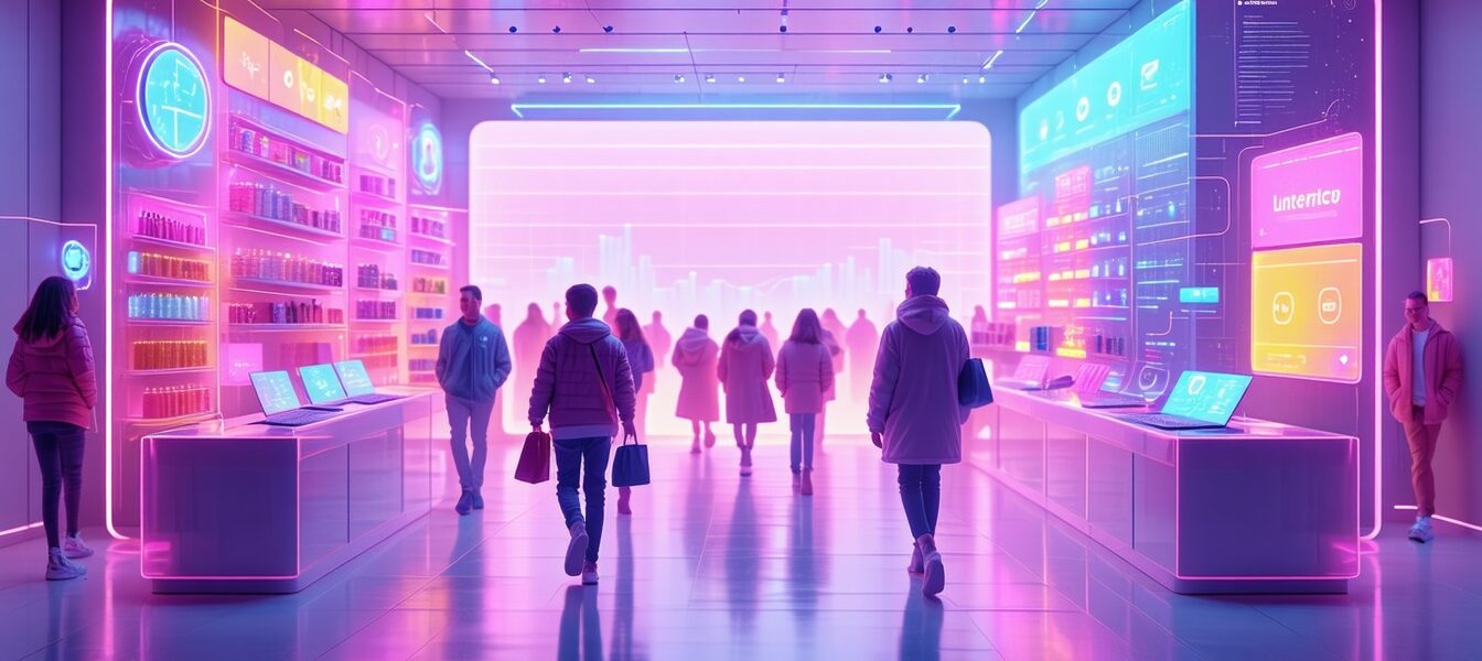 How AI Traffic to Retailers Rose 393% and Boosted Sales