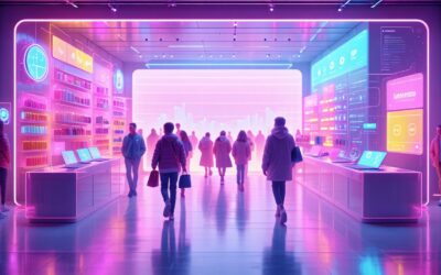 How AI Traffic to Retailers Rose 393% and Boosted Sales