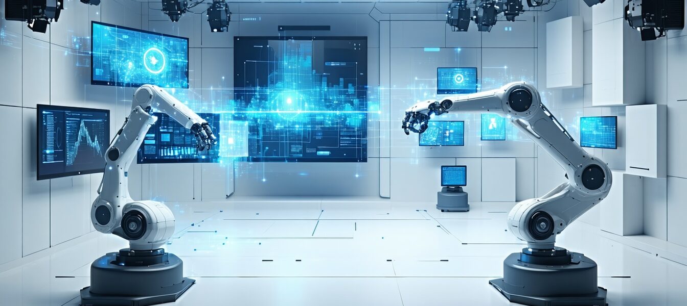 Luma Launches AI-Powered Production Studio: What It Means