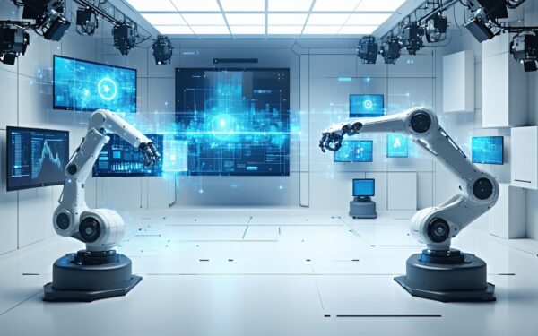 Luma Launches AI-Powered Production Studio: What It Means