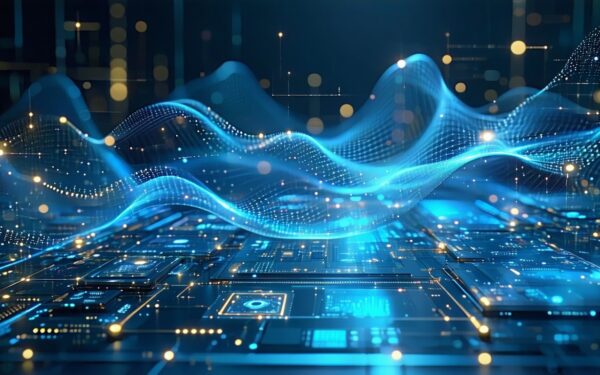 Treating Enterprise AI as an Operating Layer: Why It Matters