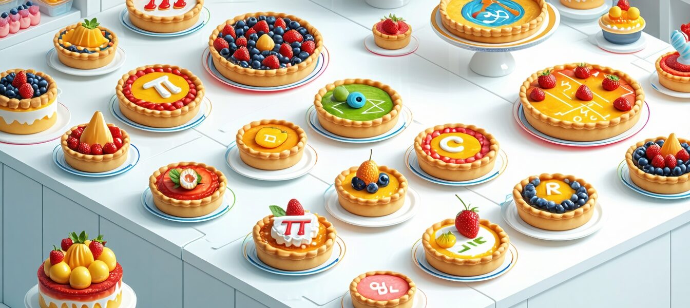 Pie Day: The Sweet Story Behind MIT’s Delicious Tradition