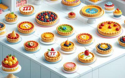 Pie Day: The Sweet Story Behind MIT’s Delicious Tradition