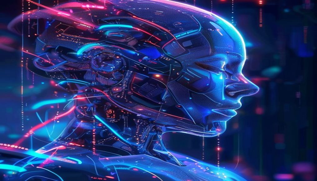 One Thing AI Reveals About Synthetic Writing Today