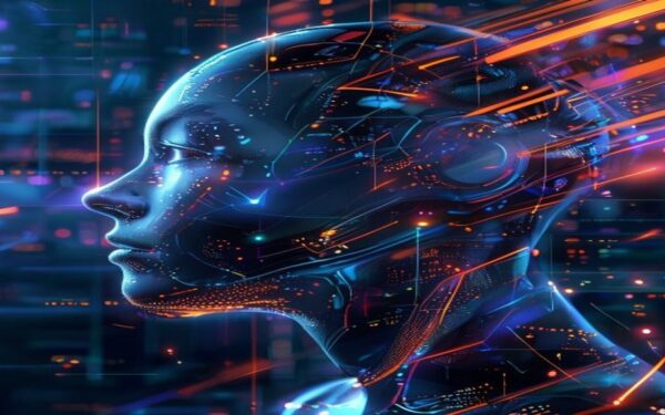 Exclusive Google Deal Fuels AI Breakthrough with Thinking Machines