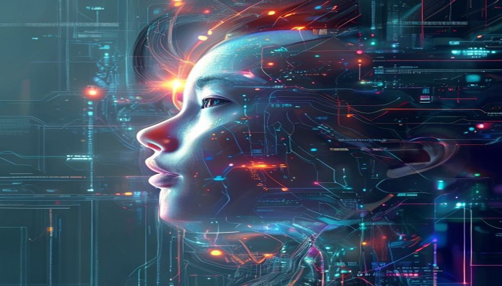 How AI is Quietly Reshaping Law Firms Today
