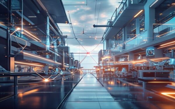 Why the Cohere Merging Signals a Shift in AI Power