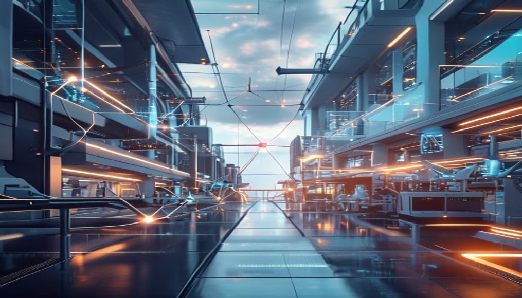 Why the Cohere Merging Signals a Shift in AI Power