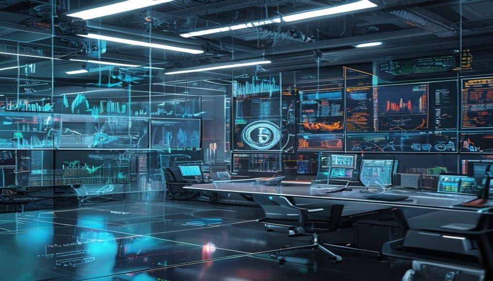 How Models Use Real-Time Crypto Data to Decode Markets